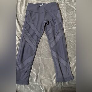 90 Degree By Reflex Men's Charcoal Joggers